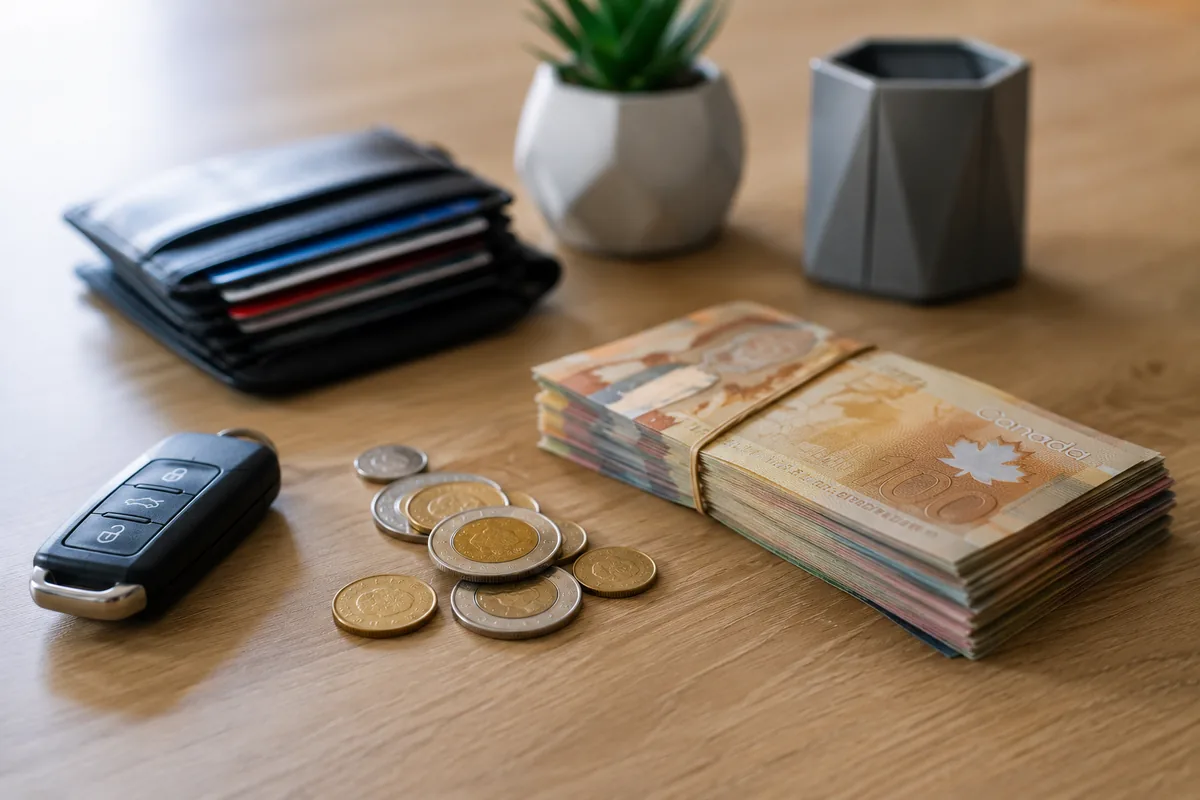 Prêt sans enquête sans aucun refus au Québec, financement en 24h